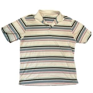 [3/$25 Nike Dri Fit] Nike Golf Dri Fit Polo Size L